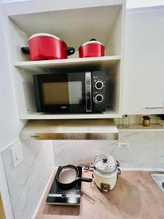 Sanguine Staycation - Manila - 9