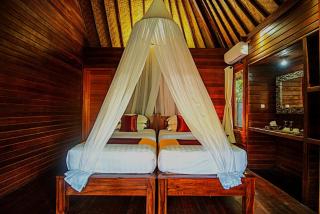 Pasih Kauh Villas - 1