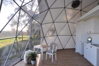 Mile End Glamping - Yelverton - 2