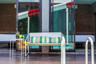 EL MAR Pool Villa - 3