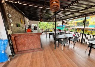 Hotel Bom Sucesso, Candolim Beach - Goa - 4