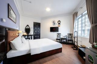 A25 Hotel - 96 Hai Bà Trưng - 5