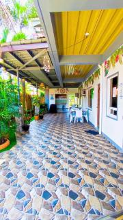 Emshienell Beach Resort and Event Place - Zambales - 4