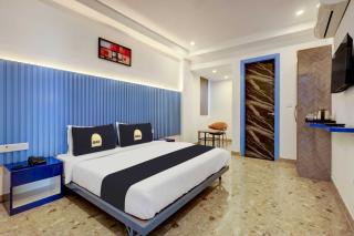 Townhouse OAK Elite Golf Stays - Gurgaon - 7