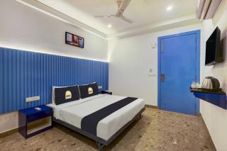 Townhouse OAK Elite Golf Stays - Gurgaon - 8