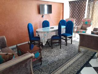 شقة للايجار اليومى فى اميز موقع على كورنيش الاسكندرية فى منطقة سيدى بشر Apartment for daily rent in an excellent location on the Alexandria Corniche in the Sidi Bishr area - Alessandria d'Egitto - 2
