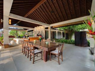 Villa Samadhana - Ketewel - 7