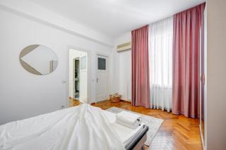 2 Bedroom Apartment - Romanian Athenaeum - 1