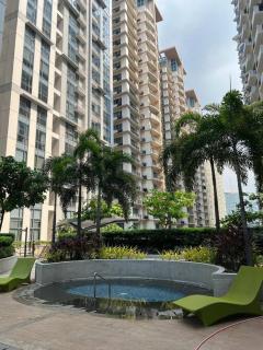 Studio at viceroy 4 Taguig - Manila - 6