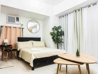 Studio at viceroy 4 Taguig - Manila - 4