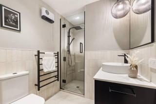 Luxury Away - Arrow Lodge - Arrowtown - 9
