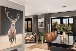 Luxury Away - Arrow Lodge - Arrowtown - 6