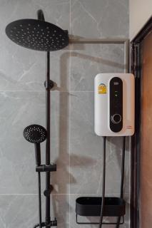 Duplex 1BR - Modern Style Nimman - 8