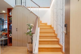 Duplex 1BR - Modern Style Nimman - 6