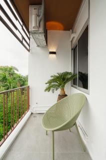 Duplex 1BR - Modern Style Nimman - 4