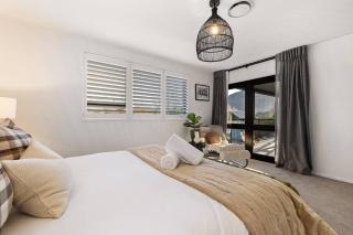 Luxury Away - Arrow Lodge - Arrowtown - 4