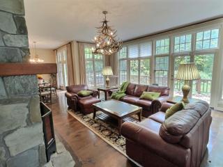 RoyalBear - AC, Hot Tub, Grill, FirePit, Gameroom - Killington - 2