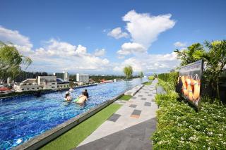 The Astra Sky River by Choke - 2