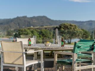 Ocean View Beach Beauty - Tairua Holiday Home - Tairua - 4