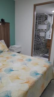 Apartamento vacacional amoblado - Armenia - 2
