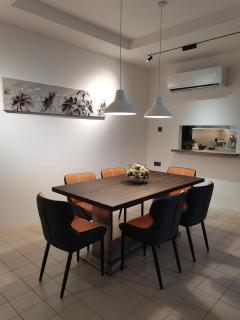 97 HomeStay Kuching 玖居民宿 - Kuching - 4