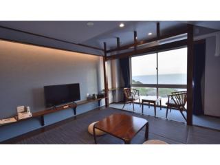 Ashizuri Sunnyside Hotel - Vacation STAY 32475v - Tosashimizu - 8