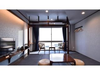 Ashizuri Sunnyside Hotel - Vacation STAY 32475v - Tosashimizu - 4