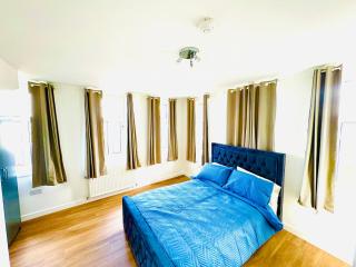 MIKA Accommodation - Londra - 6