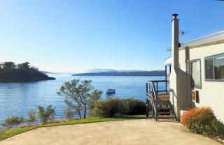 Surveyor's Cottage - Surveyors Bay - 0