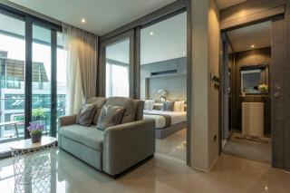 Nicest Condo in City gate Kamala 6km Patong #c118 - 9