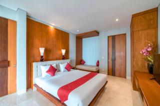Chayanika 3 BR Private Pool Villa With Sea View ZN149 - Ujung - 6