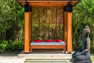 Chayanika 3 BR Private Pool Villa With Sea View ZN149 - Ujung - 3