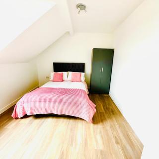 MIKA Accommodation - Londra - 9