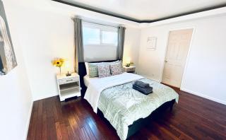 40223 Fremont Entire Coze 3brs house Free Parking nd AC - Fremont - 6