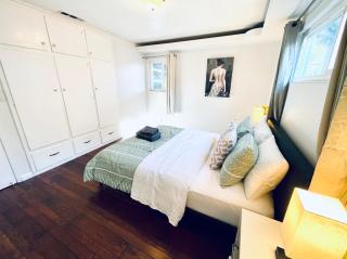 40223 Fremont Entire Coze 3brs house Free Parking nd AC - Fremont - 5