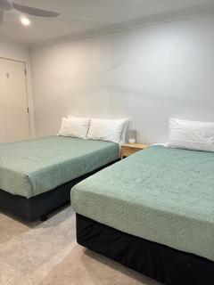 Red Emu Motel - Perenjori - 9