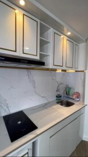 The Bay Apartemen Deluxe Lampung City Mall - - 4