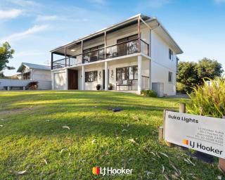 Iluka Lights - 9
