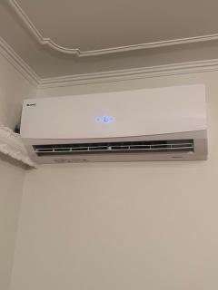 Silainiu gaiva Air conditioning and Colour LED - Kaunas - 4