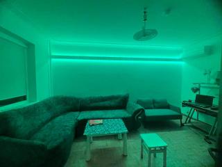 Silainiu gaiva Air conditioning and Colour LED - Kaunas - 9
