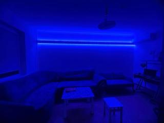 Silainiu gaiva Air conditioning and Colour LED - Kaunas - 3
