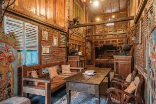 TwoSpaces Living at Bunga Desa, Jimbaran - 1
