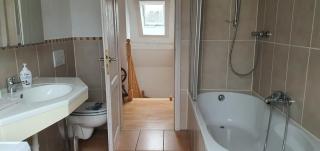 Cozy and quite apartment near Black Forest - Schömberg - 9