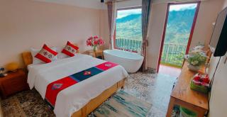 Sapa Scenery Hotel - Sapa - 3