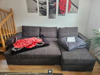 Cozy and quite apartment near Black Forest - Schömberg - 6