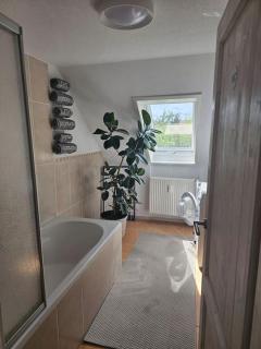Cozy and quite apartment near Black Forest - Schömberg - 8