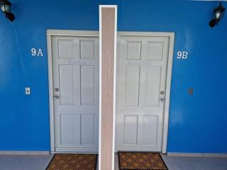 Viemerci Viola suite 9a - Willemstad - 9