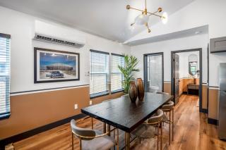 HTX Ultra Chiic Suite #1 - Houston - 4