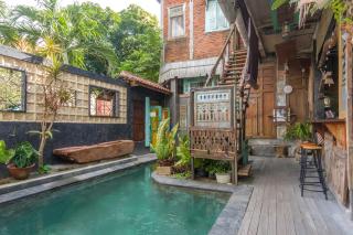 TwoSpaces Living at Bunga Desa, Jimbaran - Jimbaran - 9