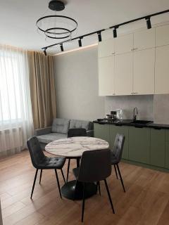 Апартаменты на Байтурсынова 29Б - Promyshlennyy - 6